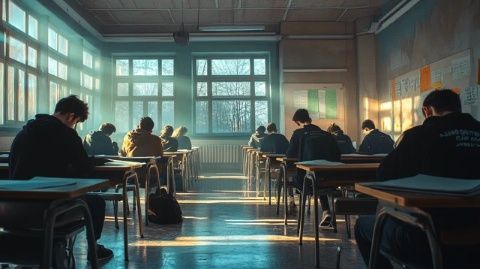 窮人如何通過教育改變命運:高考仍是重要途徑