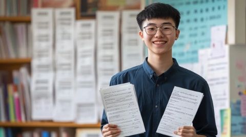 小升初分班考重點：語文數學英語全面評估
