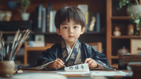 小升初分班考重點：語文數學英語全面評估