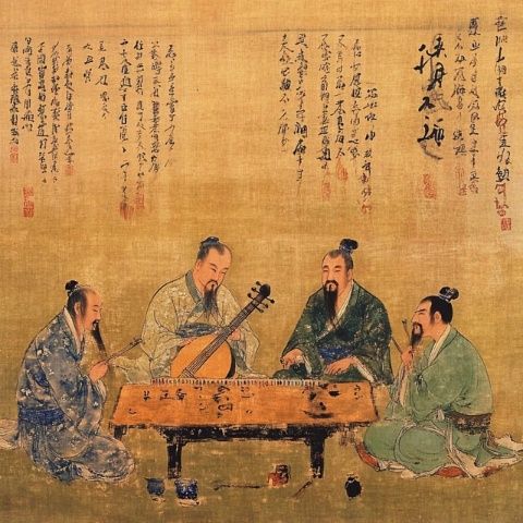 鴻門宴介詞解析與通假字探索:古漢語語法的趣味與實踐