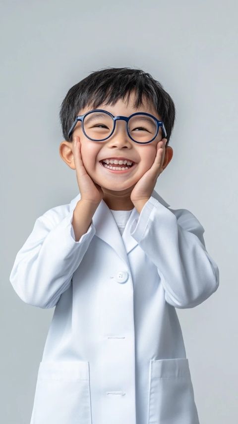 幼兒園小班健康教案:保護眼睛的重要性與方法教學