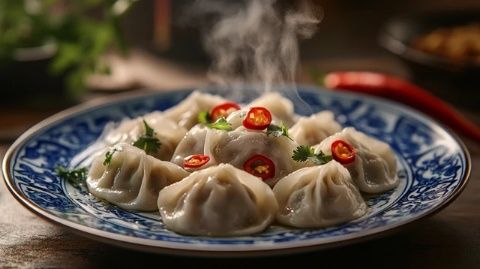 中國的美食都有什么(中國美食是什么)