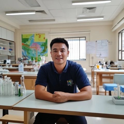 大廟李小學攜手紫云鎮衛生院:共啟學生身心健康教育講座