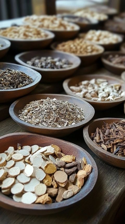 西江苗寨附近的美食之旅：酸湯魚、糍粑、油茶等特色小吃