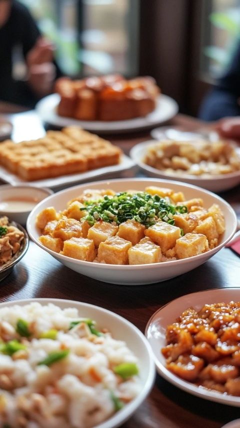
探秘川滇交融攀枝花，特色美食盡享鮮香之旅