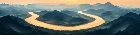 黃河邊的蘭州魅力四射，蘭州市民推薦必打卡地攻略