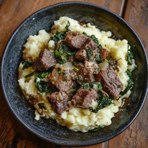 冬天必備羊肉做法