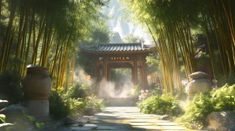 探索定安竹林焰鵝之旅——海口美食小店里的味蕾盛宴與文化體驗(yàn)