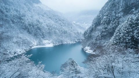 吉林白山：探尋春日山野珍饈，體驗大自然的獨特風味
