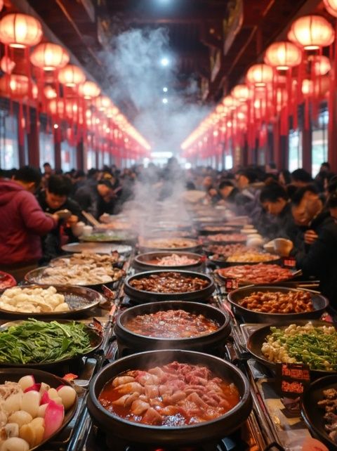 梅州必嘗九種地道美食推薦