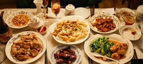 新疆美食之旅，物美廉的美食，讓人回味無窮！