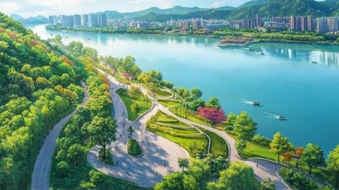 重慶旅游攻略：必去景點、美食推薦及實用信息一覽
