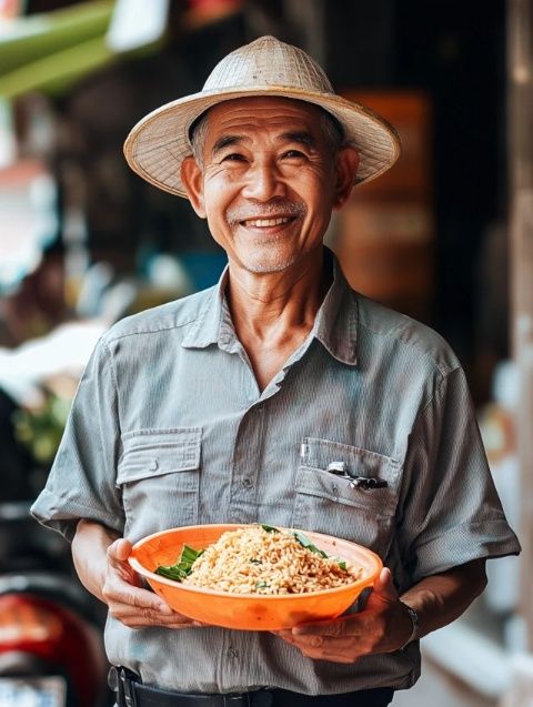 東興美食之旅：越南雞粉與春卷，中國海岸線徒步探險
