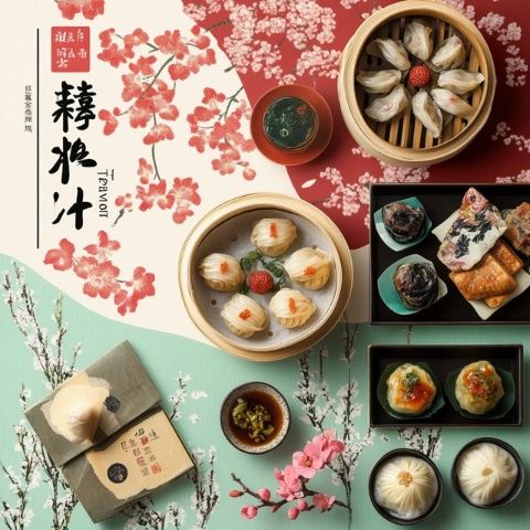 揭秘柳州美食的魅力：螺絲粉、油茶、伊面等必吃佳肴