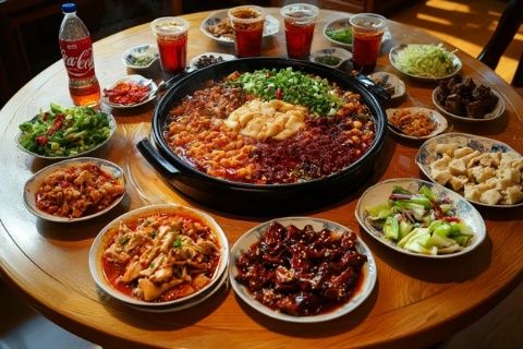 廣東湛江有啥美食(湛江有什么美食)