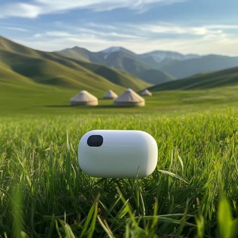 這里是你的草原天地,體驗藏式風情,在草原上漫步,感受自由