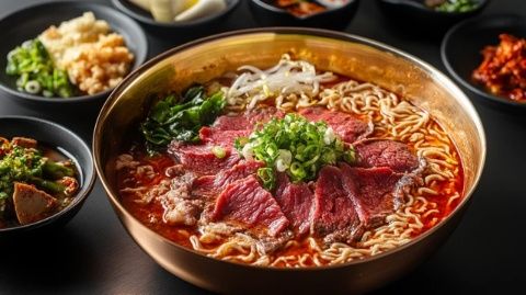 廊坊特色美食推薦：經(jīng)典肉類與小吃不容錯(cuò)過