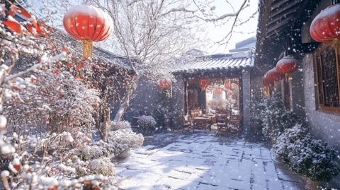 「冬季玩什么」來眉山過一個溫暖的冬天吧！