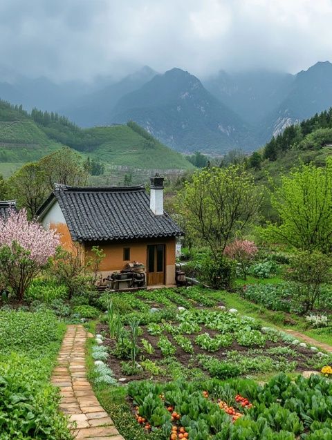 南昆山農家樂:一天的玩樂與饗餅之旅