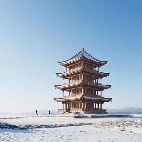 青海茶卡鹽湖值得一去嗎？