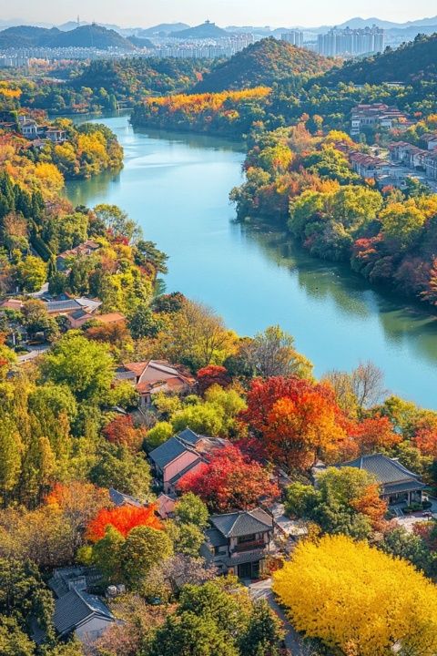 春節桂林三游攻略：三天兩晚必去十大景點深度體驗