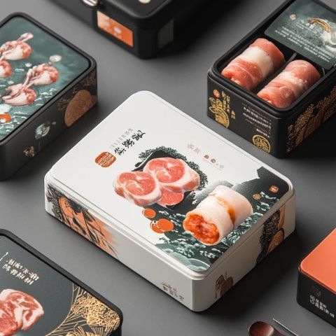 臺灣經典小吃新探索:鹵肉飯的甜咸之爭與南北風味差異之旅