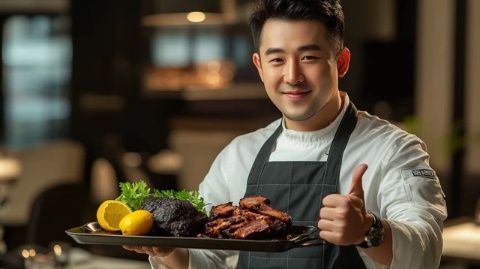 廈門必去餐廳推薦:超級牛扒的獨特牛肉料理體驗