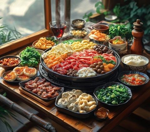 重慶開州必吃美食推薦！錯過你就虧大了！