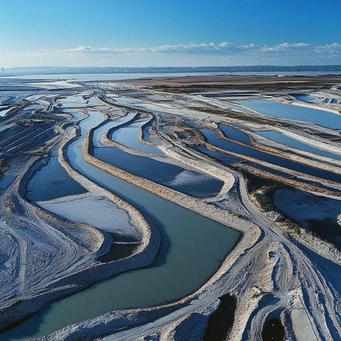 青海茶卡鹽湖值得一去嗎？