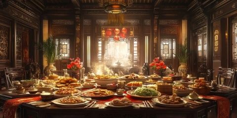 天津薊州美食(薊州美食口水流個不停)