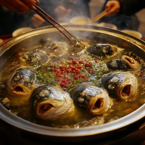 冬日暖陽何處尋?成都南部美食游玩攻略