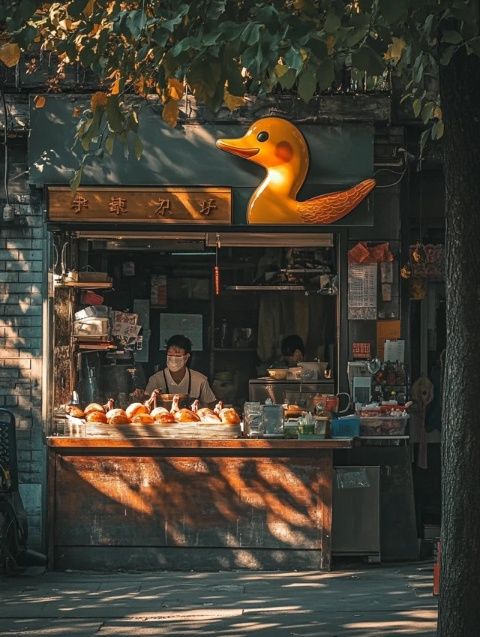廣州龍津路黃鱔飯店：老街美食地標，舌尖上的懷舊之旅