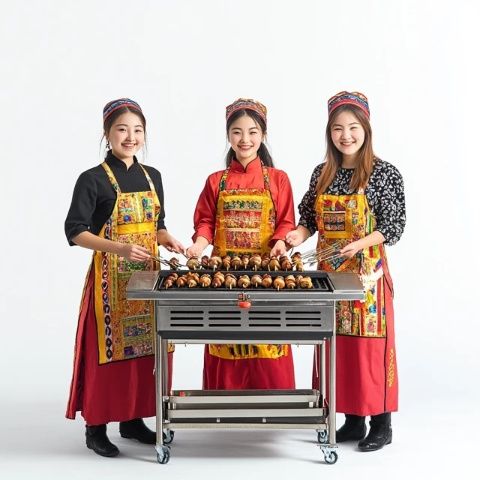 河北名吃品味：一道道美味佳肴承載著厚重的歷史和獨特的地方風情