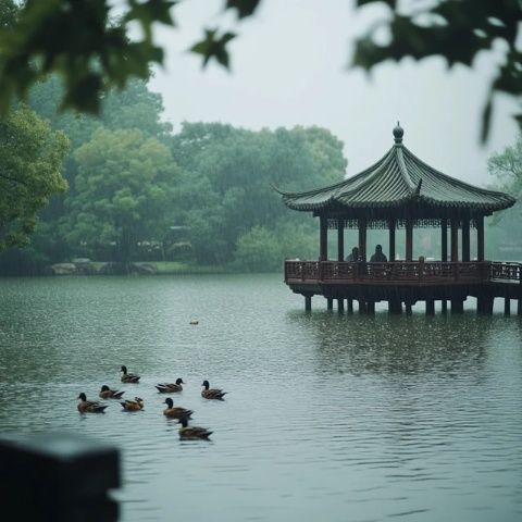 杭州還有這些地方值得游玩不容錯(cuò)過(guò)