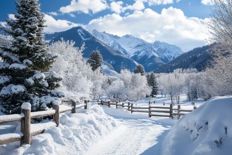 北海道冬日之旅：步入冰雪仙境