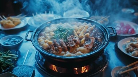陜西彬縣有什么好吃的？陜西彬縣十大美食推薦！