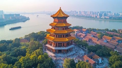 杭州還有這些地方值得游玩不容錯(cuò)過(guò)