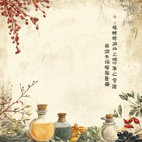 中醫入門指南：基礎理論與實踐