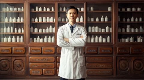 中醫入門指南：基礎理論與實踐