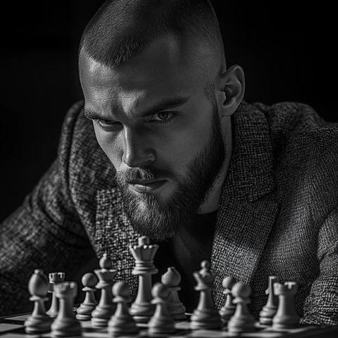 別以為你會(huì)下象棋，這些常識(shí)誤區(qū)你中了幾招？