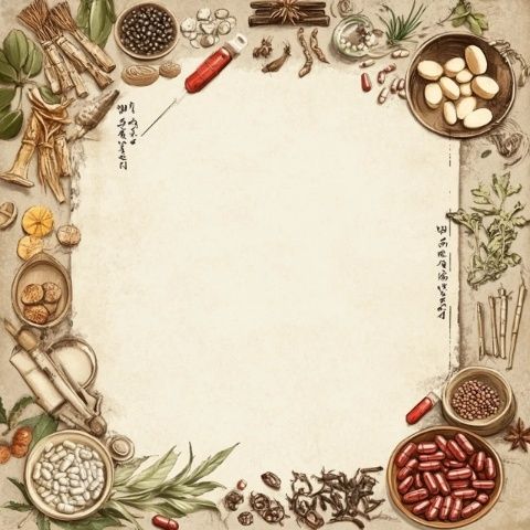 中醫入門指南：基礎理論與實踐