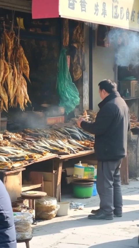塘廈碌鵝美食之旅：色香味俱佳無比！