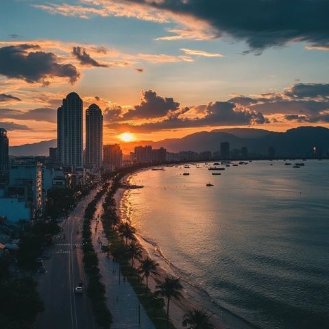 馬來西亞檳城特色：揭秘當(dāng)?shù)攸c餐的隱藏規(guī)則