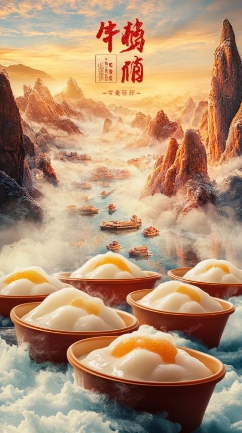 東莞道滘新鮮出爐：美食地圖大揭秘