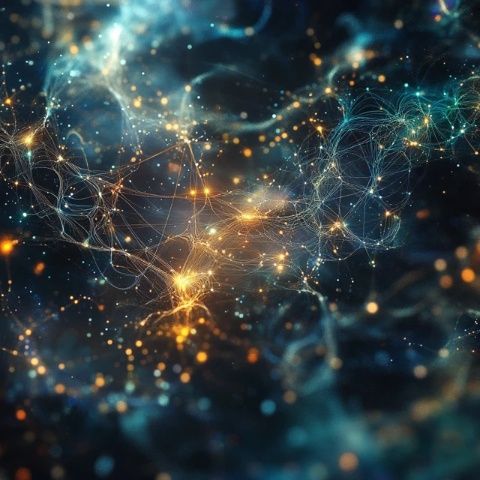 顛覆傳統認知:量子宇宙學揭秘與中醫真菌多糖的科學奇跡