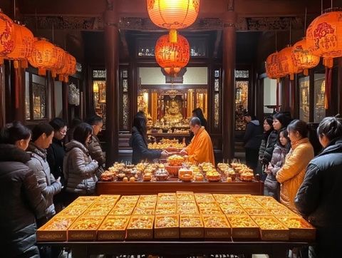 塘廈碌鵝美食之旅：色香味俱佳無比！