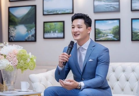 宇輝直播間：一語驚人引熱議，語法講解讓語法不再難懂