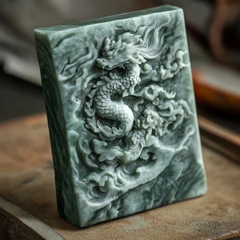 俄碧收藏指南：深入了解高品質碧玉礦料的特點與價值