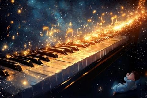 夜曲與小夜曲：古典音樂中的兩種旋律風格