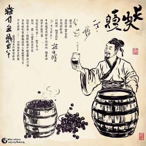 風(fēng)過瀘州帶酒香…我在瀘州走著走著就醉了!